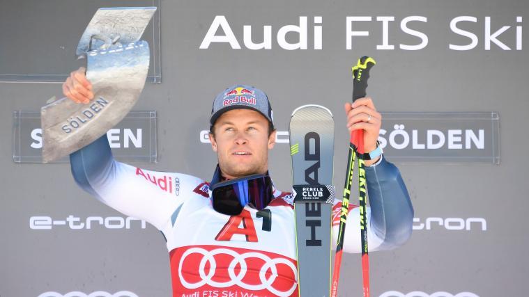 Hat Alexis Pinturault das Zeug dazu, in die Fußstapfen des Marcel Hirscher zu treten?