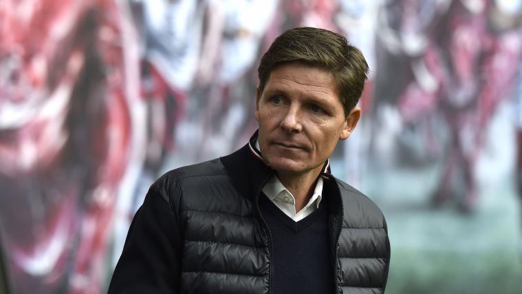 Makellose Bilanz: Oliver Glasner und der VfL Wolfsburg.