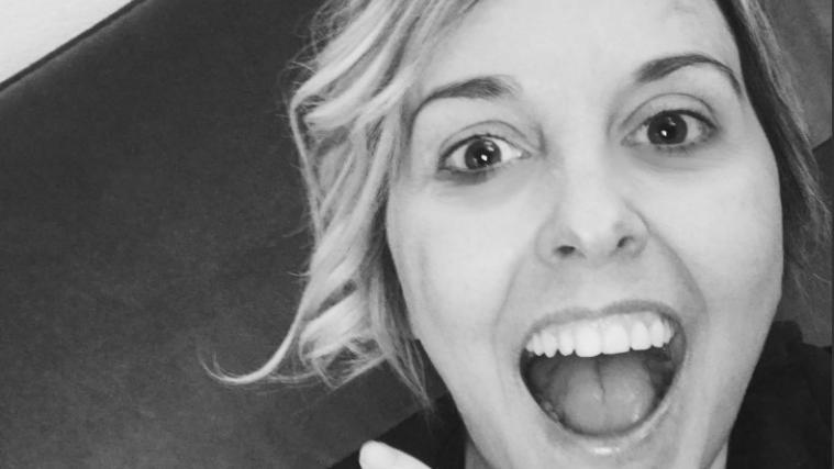 Nadia Toffa hat ein 20-minütiges Video gedreht, als sie wusste, dass sie nicht mehr lange zu leben hat.
