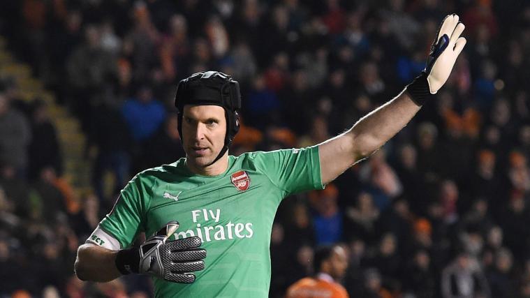 Petr Cech – Torwart-Ikone von Chelsea und Arsenal