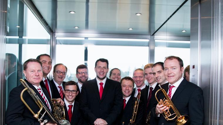 Pro Brass
