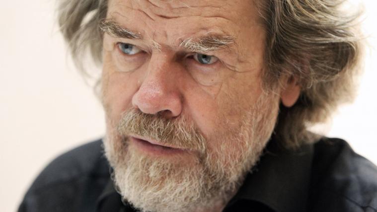 Reinhold Messner hat die Leistung des Nepalesen Nirmal Purja gelobt.