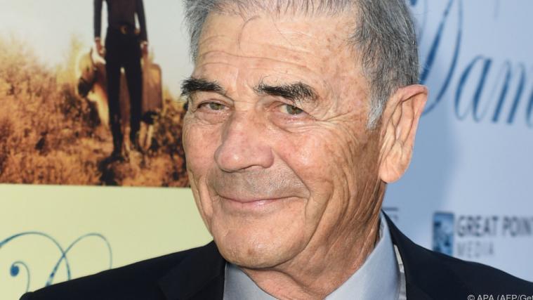 Robert Forster wurde 78 Jahre alt.