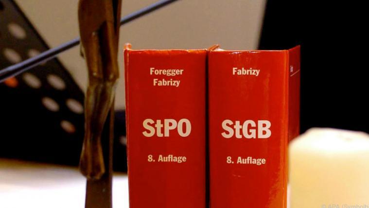 Seine aufgestaute Wut sei "explodiert", sagte der Angeklagte.