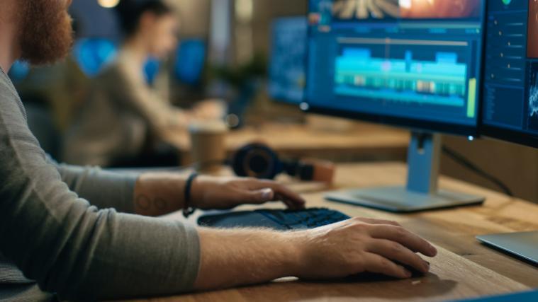 Shutterstock – Content-Marketing ist laut aktuellen Studien der Schlüssel zum Erfolg für Unternehmen.