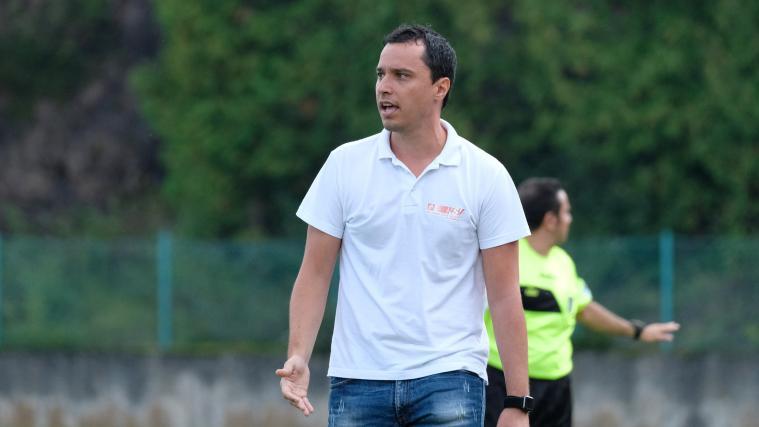 Stefano Sonn verlässt den Kalterer Sportverein.