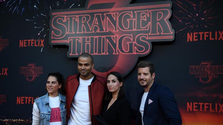 „Stranger Things“ hat seit dem erstmaligen Erscheinen 2016 einen veritablen Hype ausgelöst.