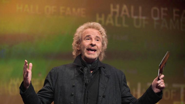 Thomas Gottschalk.