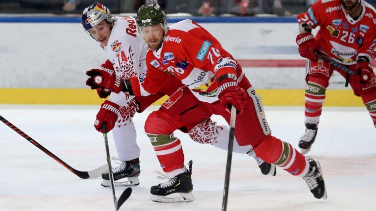 Tim Daly und Co. boten in Salzburg eine starke Vorstellung.