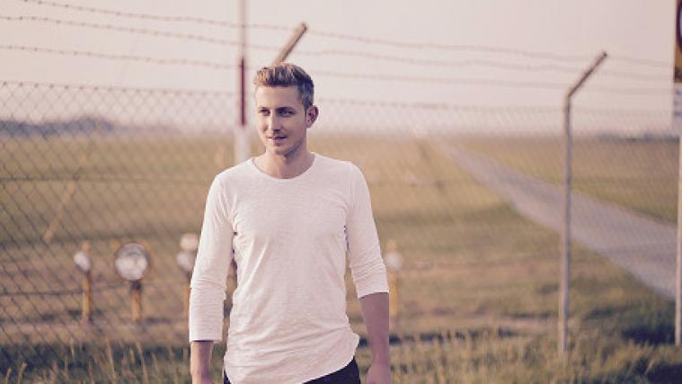 Tom Malo hat seine neuste Single veröffentlicht.