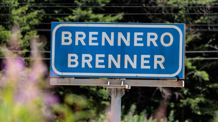 Verstärkte Kontrollen der Bahnpolizei vom Brenner bis Verona.