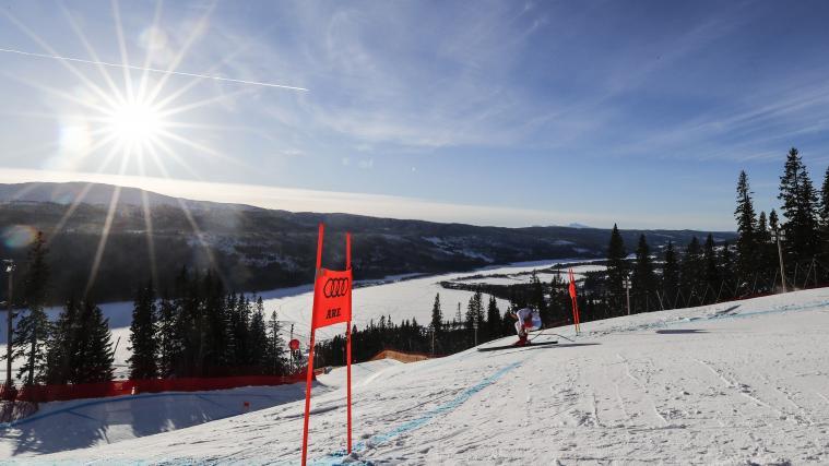 Vor Saisonbeginn brodelt es im Ski-Lager.