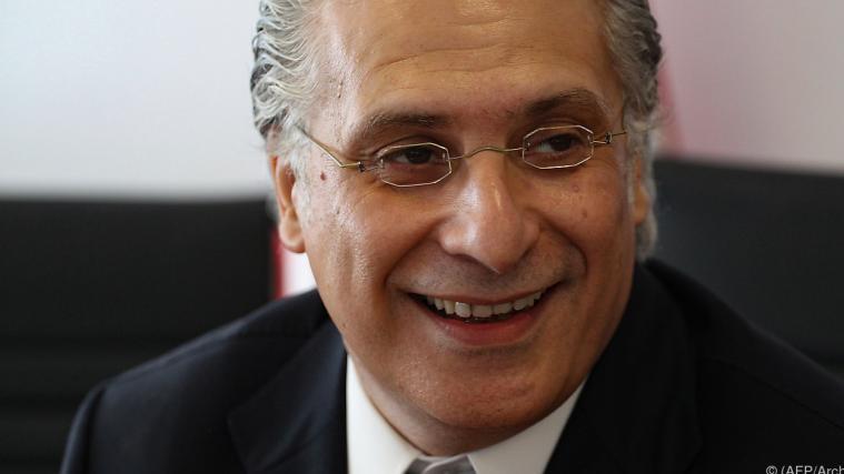 Wenige Tage vor der Stichwahl soll Karoui entlassen werden.