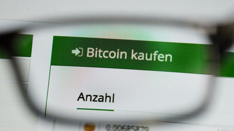 Wieder einmal gute Nachrichten für Bitcoin-Anleger.