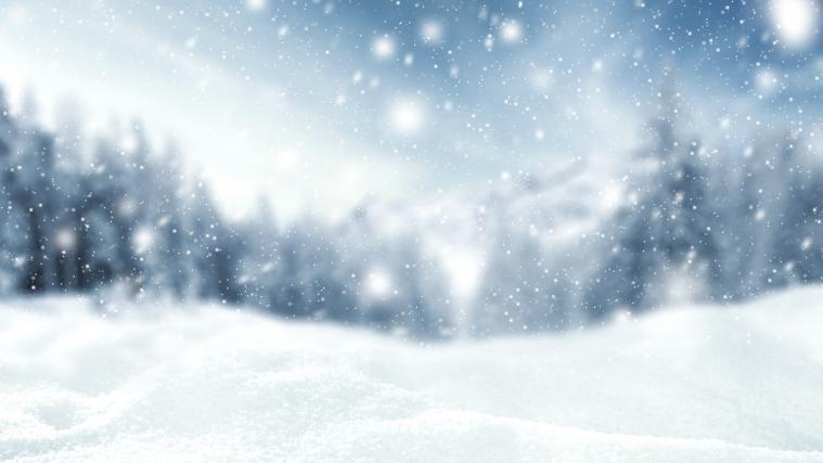 Am Freitag sinkt die Schneefallgrenze auf 1000 Meter.