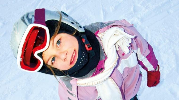 Beim „Kids Snow Day 2019“ konnte wieder das Skifahren, das Snowboarden oder das Langlaufen ganz unverbindlich ausprobiert werden.