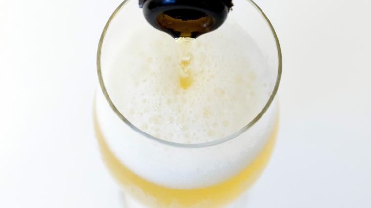 Biertrinker in Schweden müssen aufpassen.