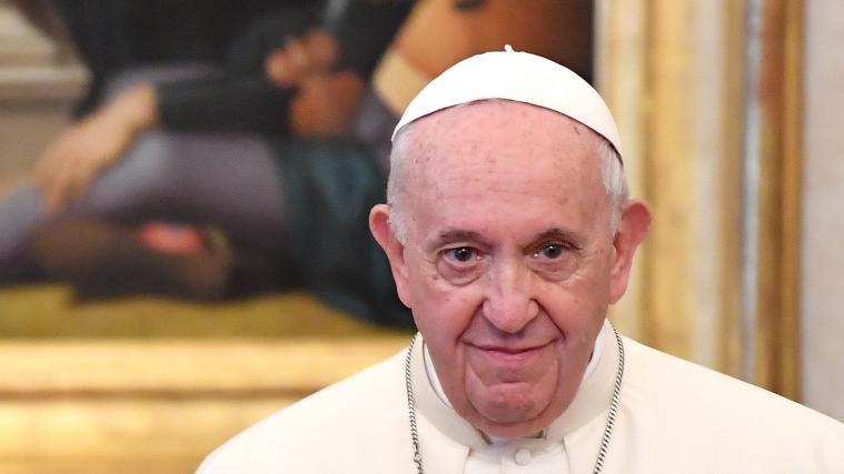 Bis zum 23. November wird der Papst in Thailand bleiben, ehe er nach Japan weiterreist.