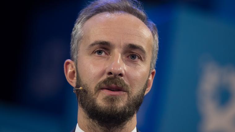 Böhmermann wolle die Ibiza-Affäre international erzählen und für die Nachwelt konservieren.
