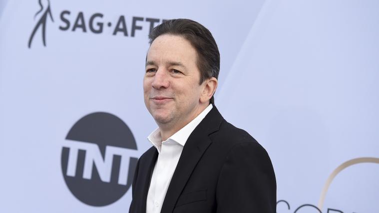 Brian Tarantina spielte unter anderem Bootsy in „Gilmore Girls“.