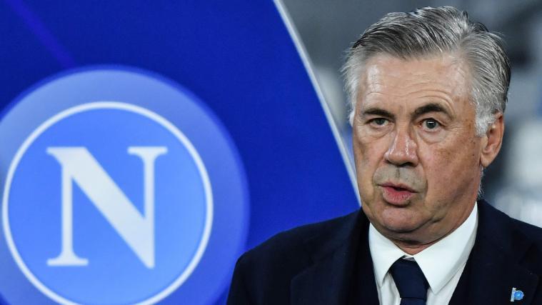 Revolte bei Napoli: Ancelotti riskiert den Rauswurf