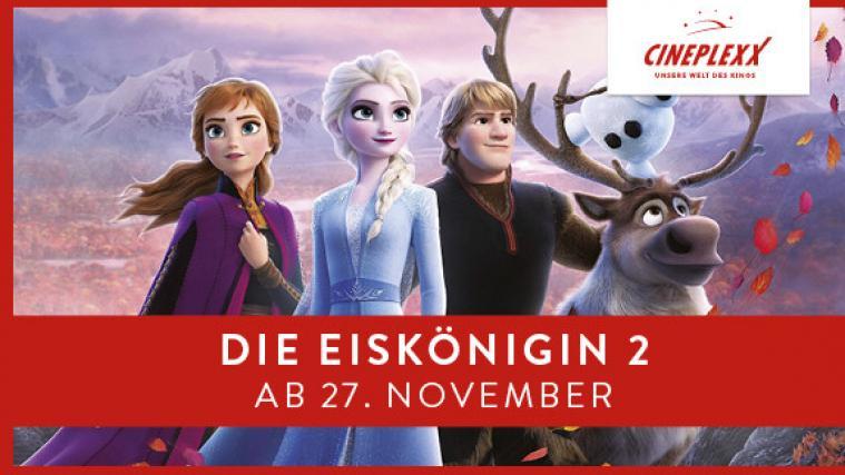 Cineplexx Bozen.