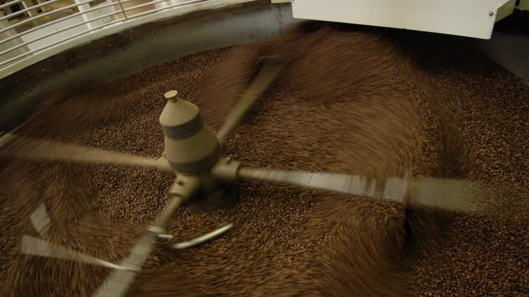 Dank seiner vielfältigen und exklusiven Auswahl zählt Hausbrandt heute weltweit zu den ersten Ansprechpartnern in Sachen Kaffee.