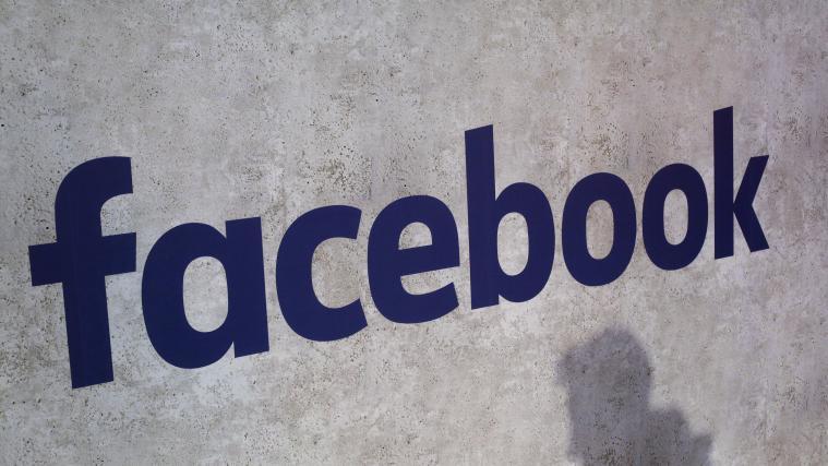 Das Netzwerk Facebook sieht sich erneut Vorwürfen ausgesetzt.