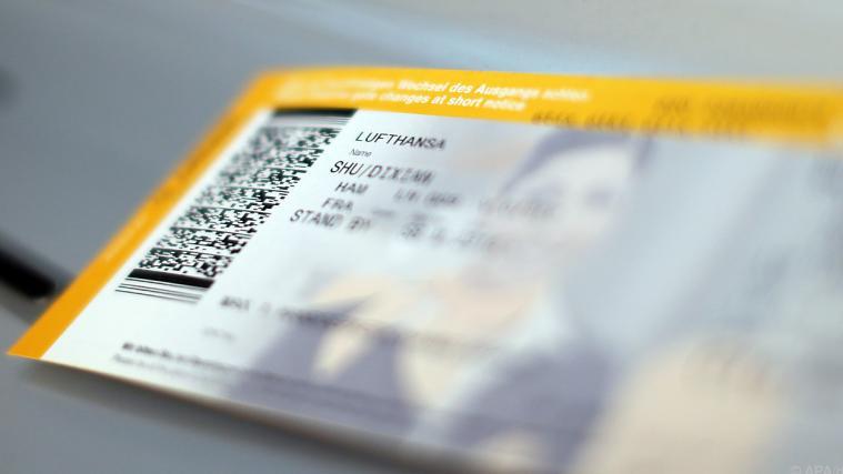 Der Flugbetreiber Lufthansa lehnt seit Monaten Verhandlungen mit der UFO ab.
