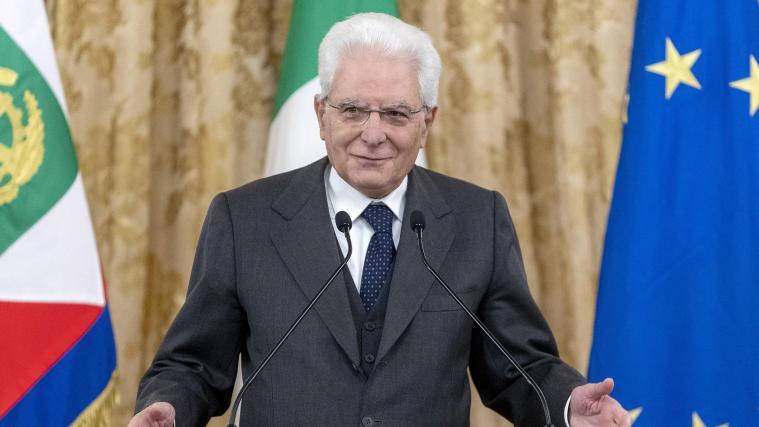 Der österreichische Bundespräsident Alexander Van der Bellen wird zusammen mit dem italienischen Staatspräsidenten Sergio Mattarella der Opfer des Faschismus und des Nationalsozialismus gedenken.
