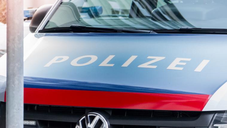 Die 2 Polizeibeamten wurden von den 2 Angreifern zum Teil schwer verletzt.