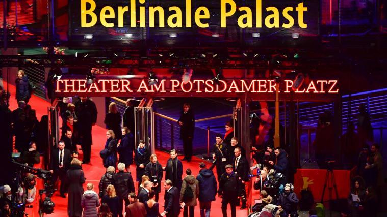 Die Berlinale wird im kommenden Jahr vom 20. Februar bis 1. März stattfinden.