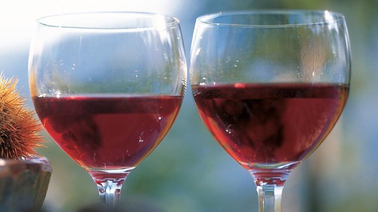 Die besten Vernatsch-Weine des Jahres 2019 wurden prämiert.