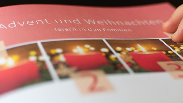 Die Broschüre ist im Bozner Pastoralzentrum für einen Euro erhältlich.