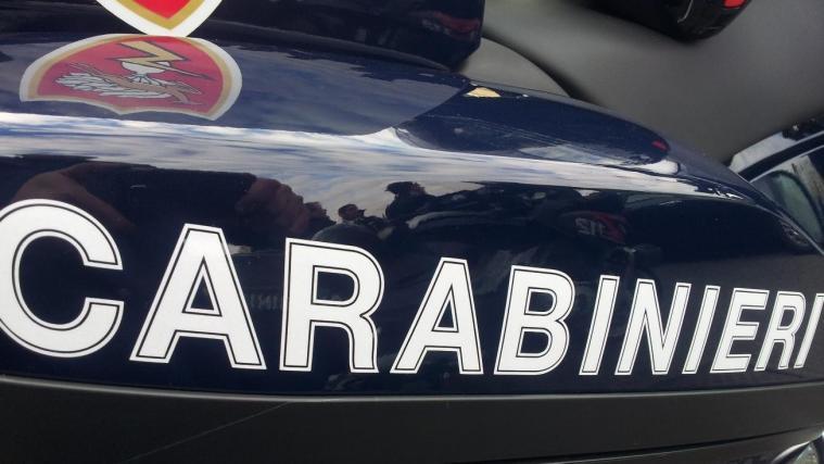 Die Carabinieri haben in Bozen einen polizeibekannten Räuber festgenommen.