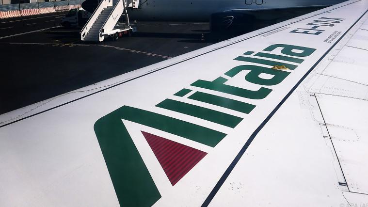 Die Fluglinie ist seit Mai 2017 insolvent.