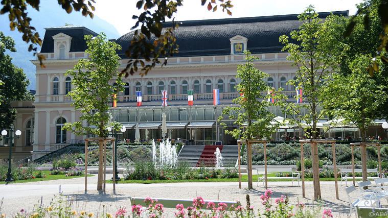 Die Kaiserstadt Bad Ischl ist eine der drei Finalistinnen im Rennen.