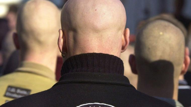 Die Partei Die Rechte hat ausgerechnet zum 81. Jahrestag der nationalsozialistischen Novemberpogrome zu Ehren einer inhaftierten Holocaust-Leugnerin zu einem Marsch aufgerufen.