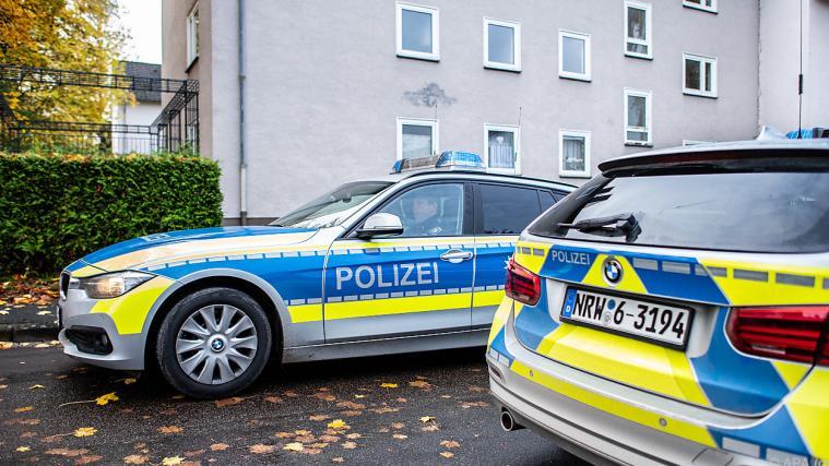 Die Polizei hat die 15-Jährige gefasst.