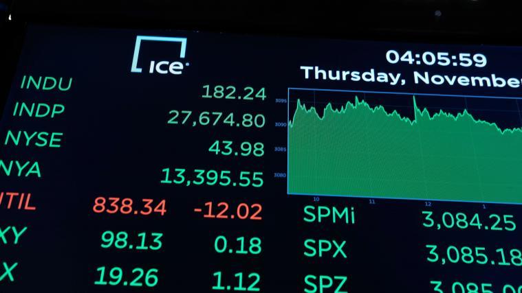 Die schwächelnde Wirtschaft kostet den Superreichen ein bisschen Geld.