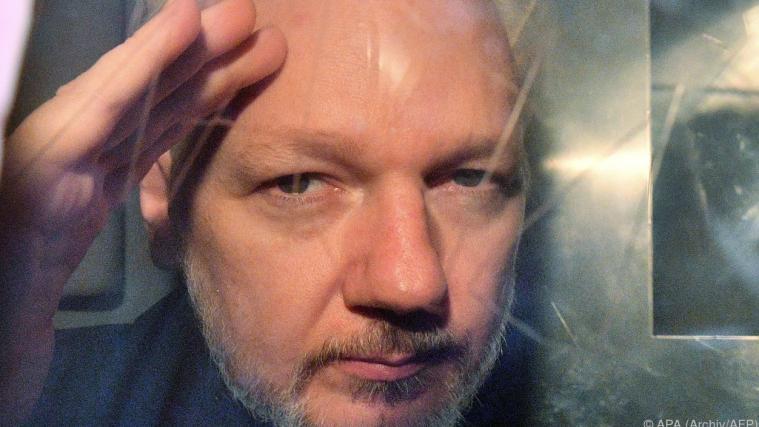 Die Vergewaltigungsvorwürfe gegen Julian Assange wurden in Schweden eingestellt.