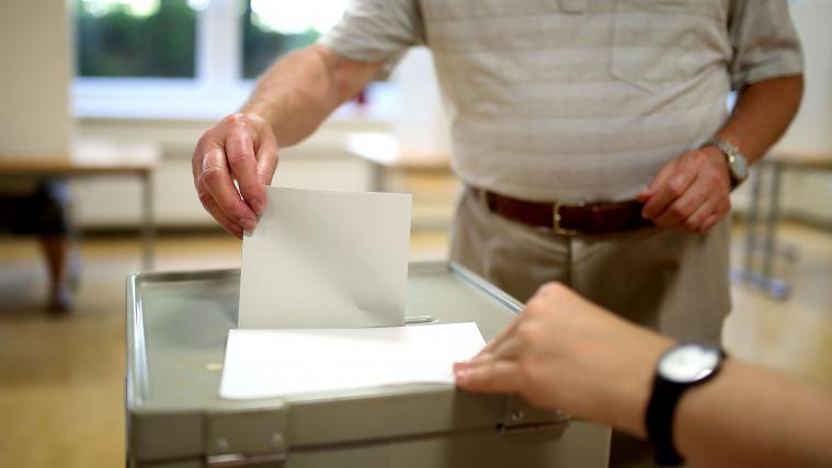Die Wahlen in Spanien enden bald.