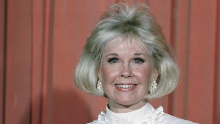 Doris Day ist im vergangenen Mai im Alter von 97 Jahren gestorben.