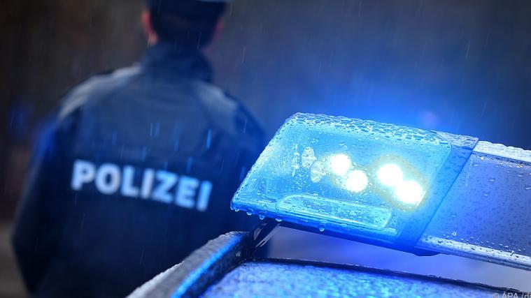 Eie 25-jährige Frau sitzt in U-Haft: Sie soll einen 4-Jährigen getötet haben.