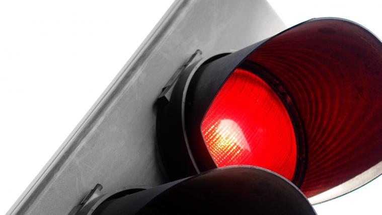 Eine neue Ampeltechnik soll in Ingolstadt künftig Staus reduzieren.