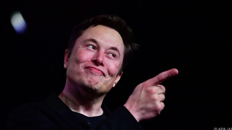 Elon Musk hat einen Höhlenforscher als "Pädo-Typ" bezeichnet.