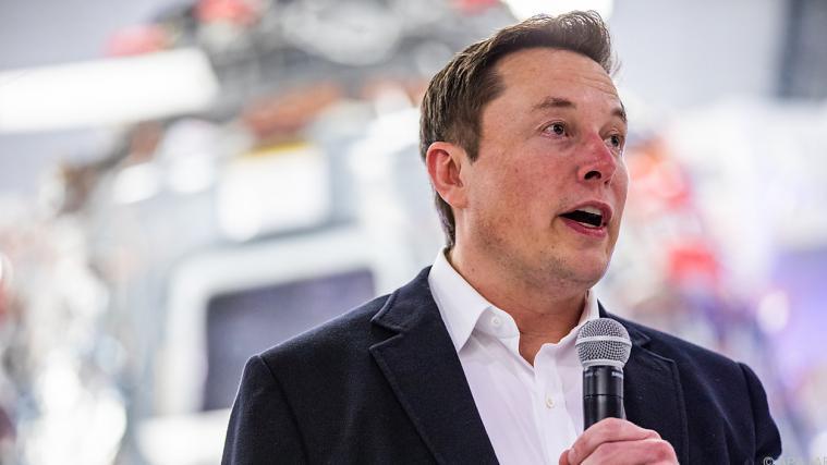 Elon Musk hat genug vom Twittern.