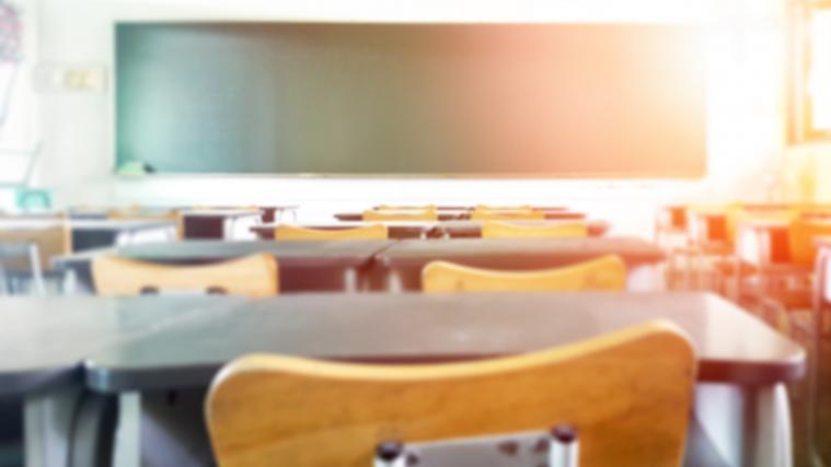 Ende 2018 arbeiteten 8.029 Personen im Bereich Schule.