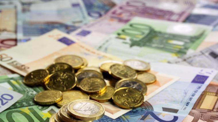 Es geht um viel Geld.