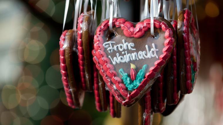 Es weihnachtet schon... immer früher.